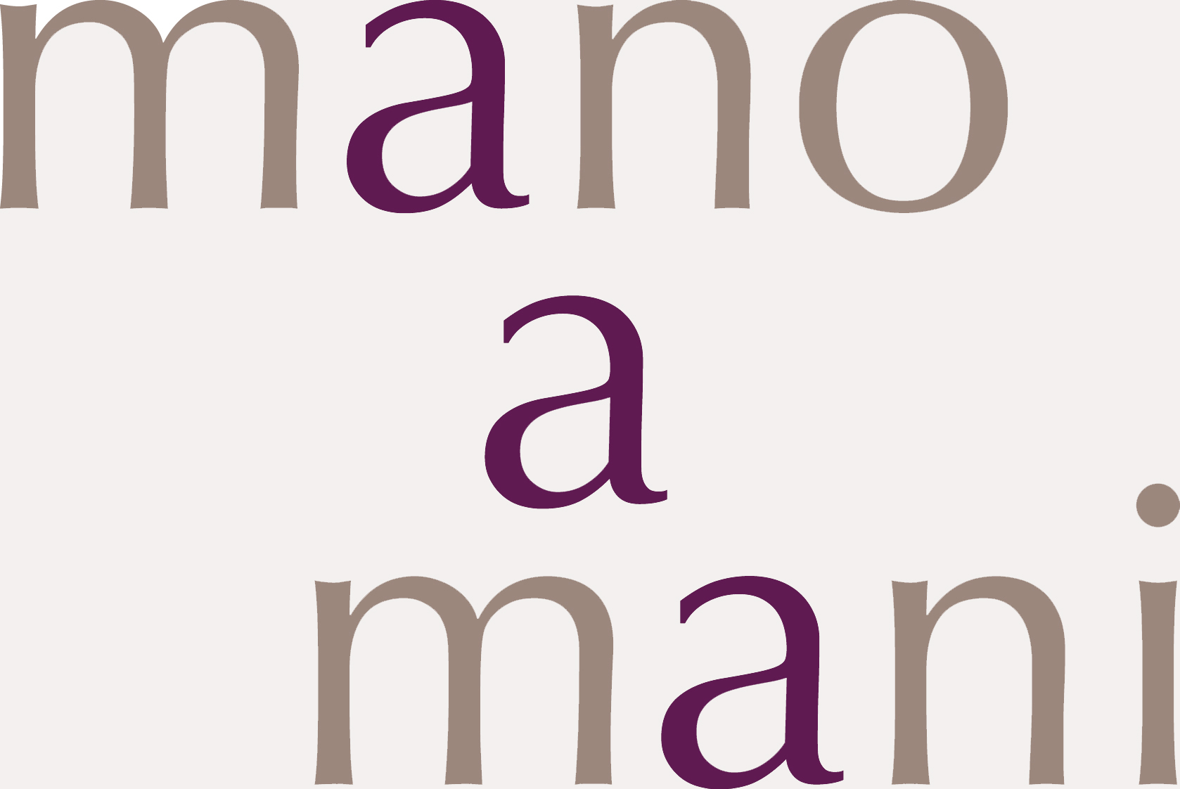 manoamani shop
