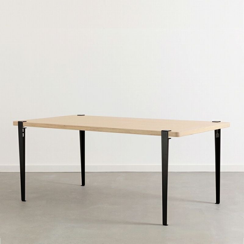 TIPTOE テーブル脚 75cm ｜DIY家具パーツ